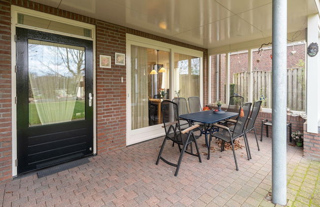 Inviting Villa in Panningen - Foto 28