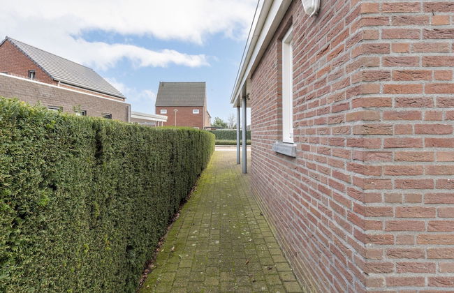 Inviting Villa in Panningen - Foto 34