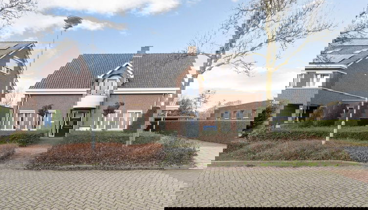 Foto 1 - Inviting Villa in Panningen