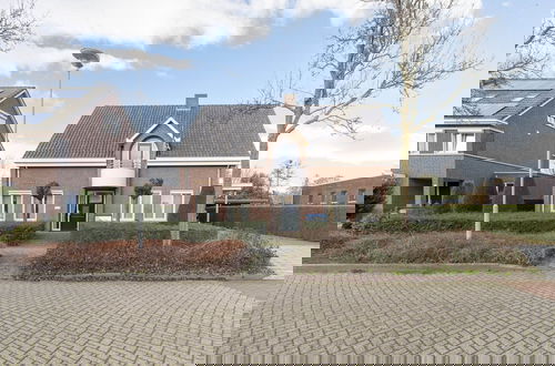 Foto 1 - Inviting Villa in Panningen