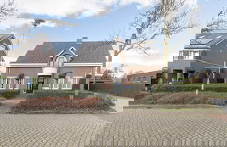 Foto 1 - Inviting Villa in Panningen