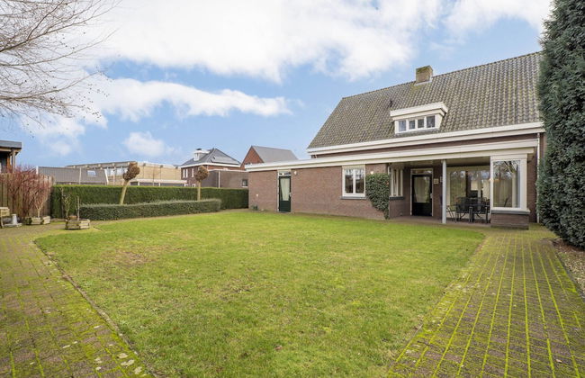 Inviting Villa in Panningen - Foto 39