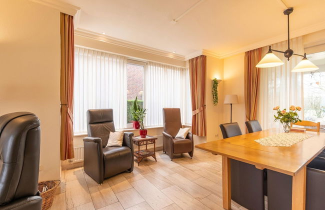 Inviting Villa in Panningen - Foto 27