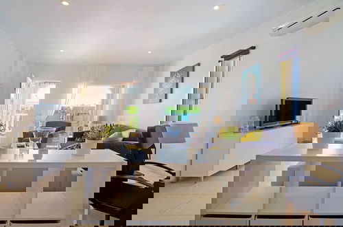 Photo 8 - Modern Villa in Benijófar With Private Pool