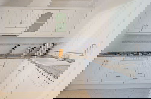 Photo 3 - Modern Villa in Benijófar With Private Pool
