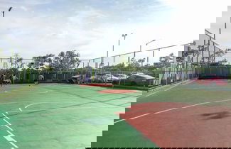 Photo 1 - Modern Look 1BR Apartment at Silkwood Residence