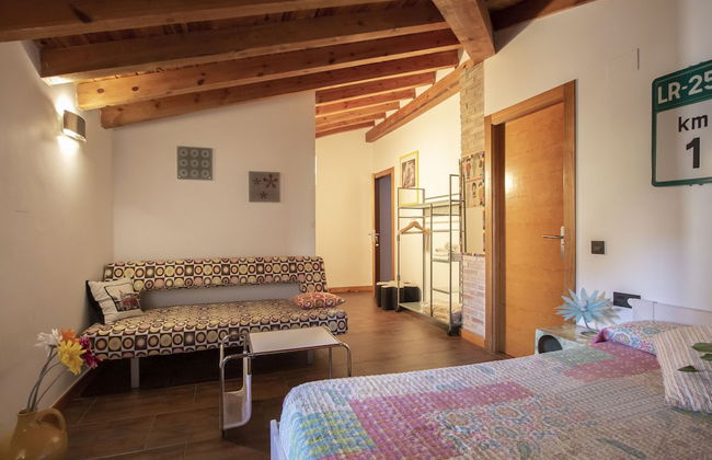 Cozy Mansion in Torrecilla en Cameros With Mountain View - Foto 5