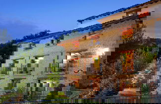 Photo 1 - Cozy Mansion in Torrecilla en Cameros With Mountain View