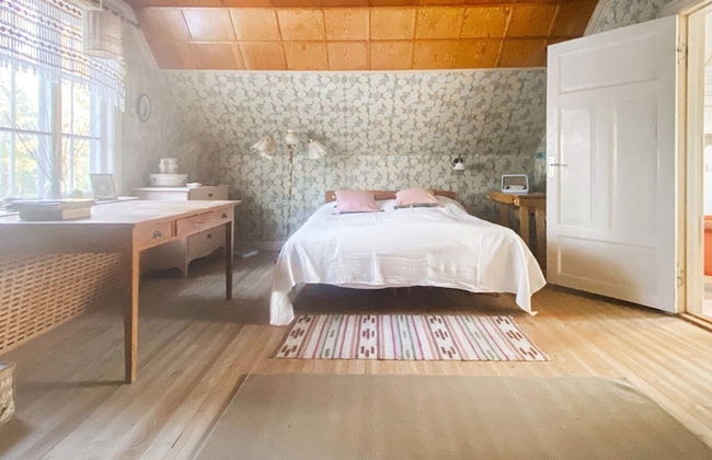 8 Person Holiday Home in Lycksele-by Traum - Photo 3