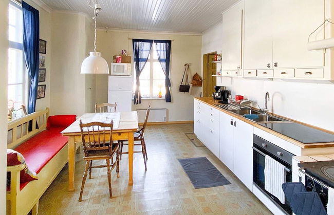 8 Person Holiday Home in Lycksele-by Traum - Photo 4