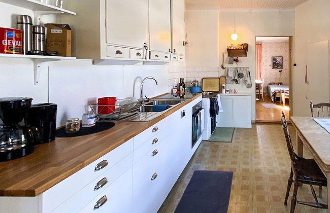 8 Person Holiday Home in Lycksele-by Traum - Photo 5