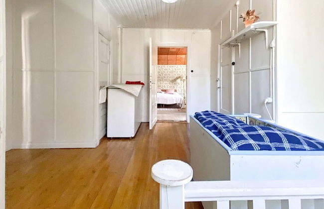 8 Person Holiday Home in Lycksele-by Traum - Photo 21