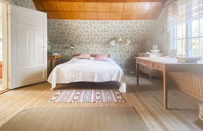 8 Person Holiday Home in Lycksele-by Traum - Photo 18