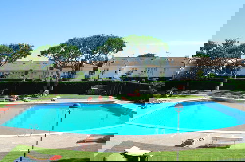 Foto 18 - Delightful Apartment in Calella de Palafrugell With Swimming Pool