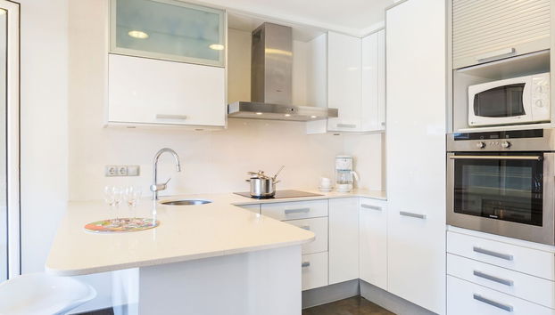 Cozinha privada