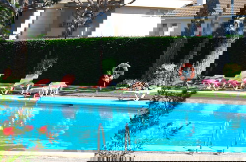 Foto 17 - Delightful Apartment in Calella de Palafrugell With Swimming Pool