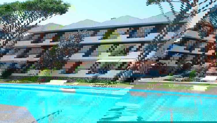 Foto 1 - Delightful Apartment in Calella de Palafrugell With Swimming Pool
