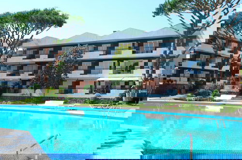 Foto 1 - Delightful Apartment in Calella de Palafrugell With Swimming Pool