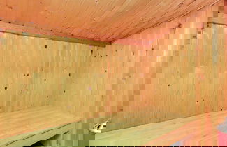 Foto 2 - 6 Person Holiday Home in Jerup