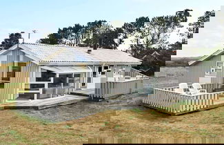 Foto 1 - 6 Person Holiday Home in Jerup