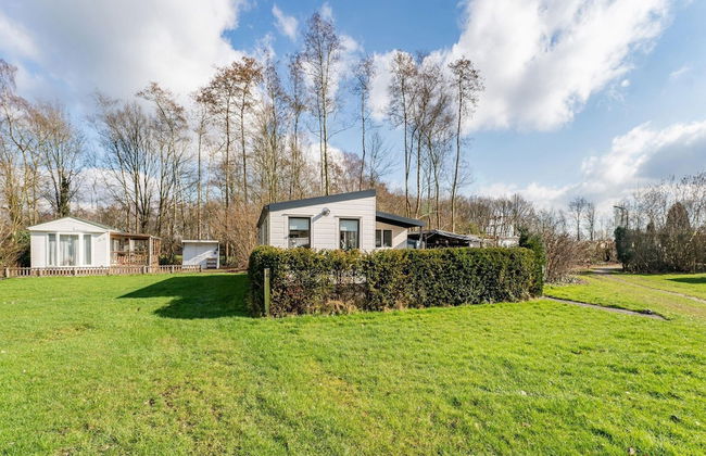 Cosy Holiday Home in Appelscha With Garden - Foto 29