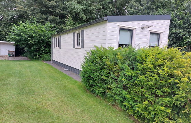 Cosy Holiday Home in Appelscha With Garden - Foto 35