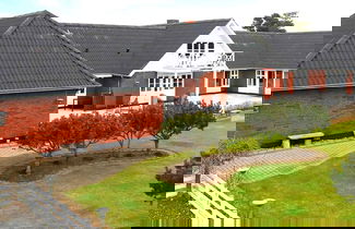 Foto 1 - 6 Person Holiday Home in Blavand