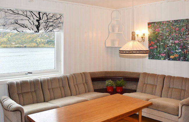 8 Person Holiday Home in Snillfjord-by Traum - Photo 11