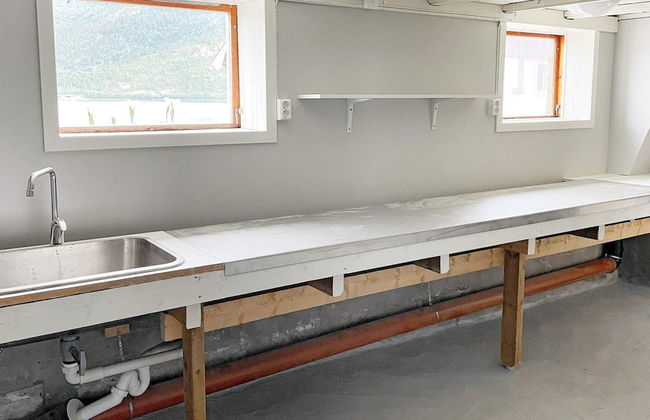 8 Person Holiday Home in Snillfjord-by Traum - Photo 18
