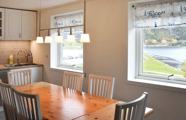 8 Person Holiday Home in Snillfjord-by Traum - Photo 17