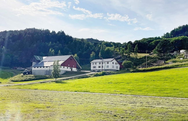 8 Person Holiday Home in Snillfjord-by Traum - Photo 21