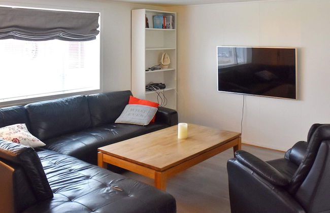 8 Person Holiday Home in Snillfjord-by Traum - Photo 10