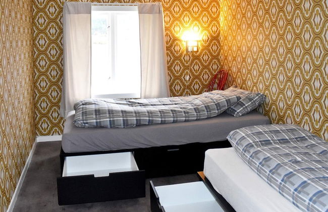 8 Person Holiday Home in Snillfjord-by Traum - Photo 3