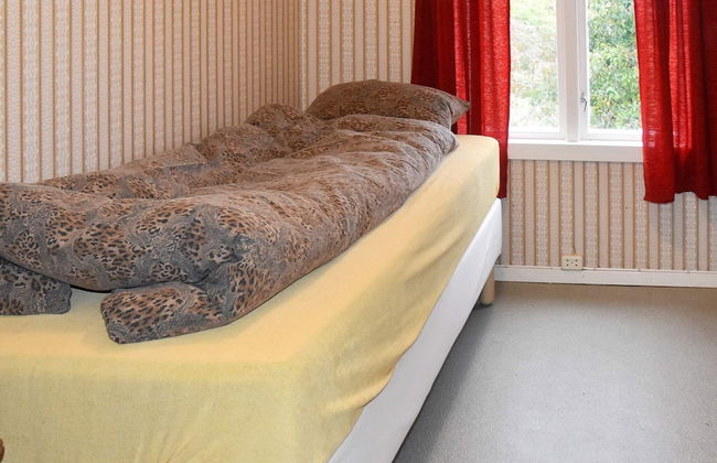 8 Person Holiday Home in Snillfjord-by Traum - Photo 2