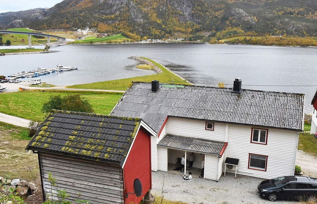 8 Person Holiday Home in Snillfjord-by Traum - Photo 25