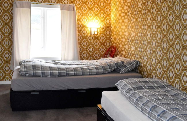 8 Person Holiday Home in Snillfjord-by Traum - Photo 5