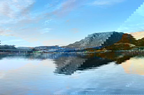 Foto 35 - 8 Person Holiday Home in Snillfjord-by Traum