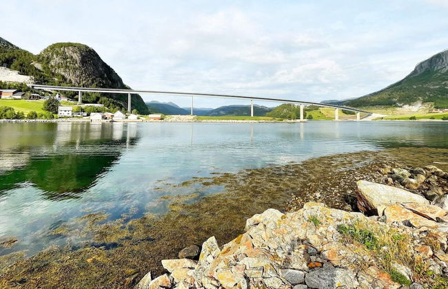 8 Person Holiday Home in Snillfjord-by Traum - Photo 34