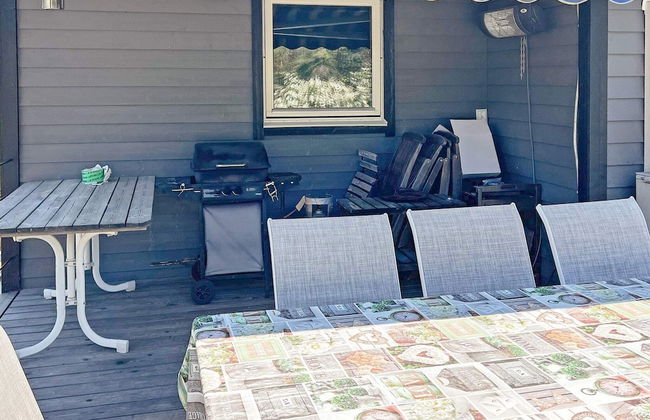 2 Person Holiday Home in Ingaro - Foto 9