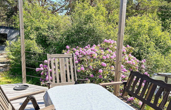 2 Person Holiday Home in Ingaro - Foto 21