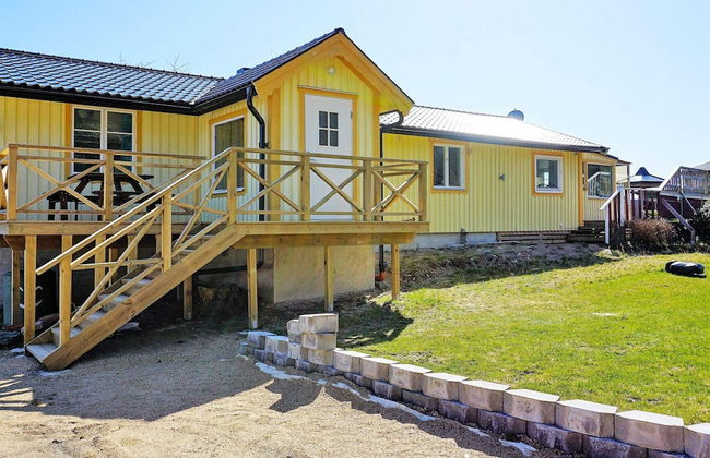 6 Person Holiday Home in Svanesund - Foto 1