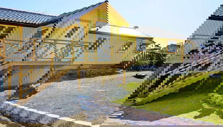 Photo 1 - 6 Person Holiday Home in Svanesund