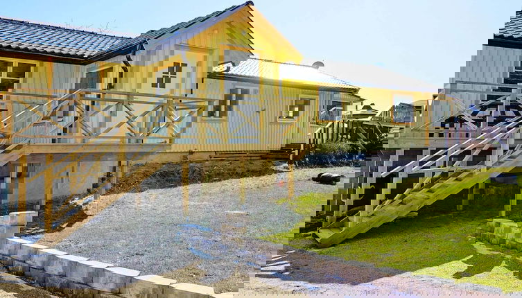 Photo 1 - 6 Person Holiday Home in Svanesund