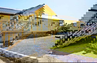Photo 1 - 6 Person Holiday Home in Svanesund