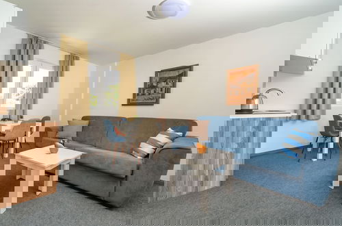 Foto 13 - Saxofonia Apt.