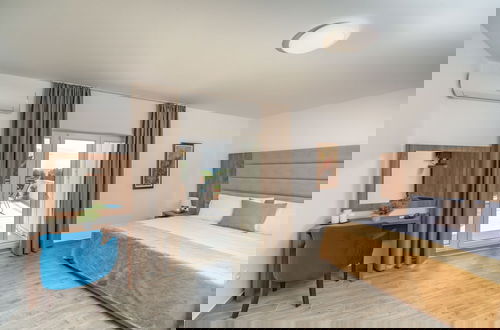Foto 6 - Saxofonia Apt.