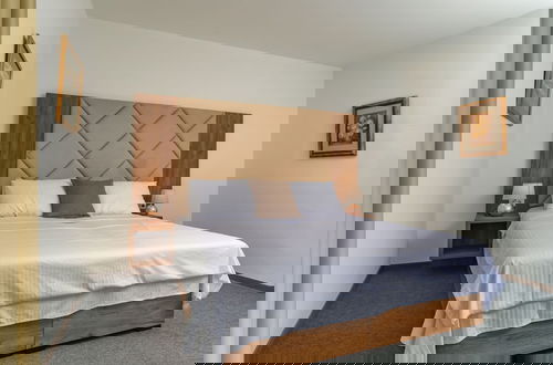 Foto 2 - Saxofonia Apt.