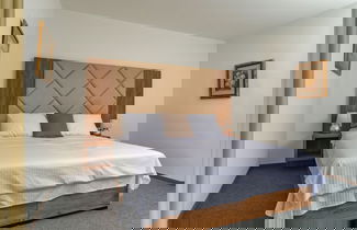 Foto 2 - Saxofonia Apt.