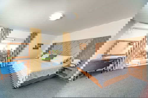 Foto 9 - Saxofonia Apt.