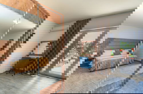 Foto 3 - Saxofonia Apt.